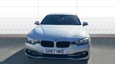 BMW 3 Series 320d Sport 4dr Step Auto Diesel Saloon